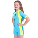ST3015 Youth Active Suit